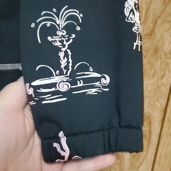 Erin London Parisian Print Jacket - Picture 10 of 11